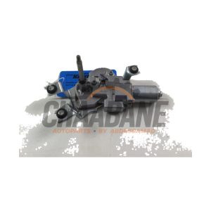 Moteur essuie-glace arriere 7407264 BMW X3 2017