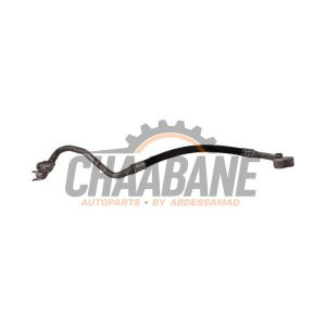 Tuyau clim 9213843 BMW 3 serie Touring (F31) 316i 1.6 16V 2012 / 2019