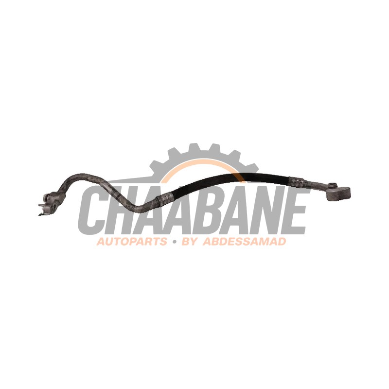 Tuyau clim 9213843 BMW 3 serie Touring (F31) 316i 1.6 16V 2012 / 2019