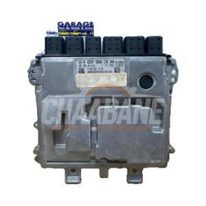 Serrure de contact + ordinateur A6549003200 Mercedes E (W213) E-220d 2.0 Turbo 16V
