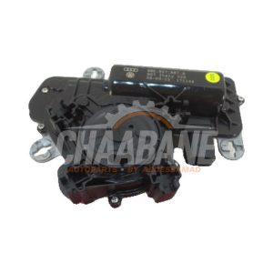Moteur fermeture auxiliaire hayon 4M0827887B Audi Q7 2016