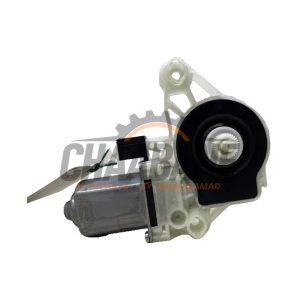 Moteur de vitre portiere 4K0959811A Audi Q4 Sportback (4FN) 40 e-tron 2021
