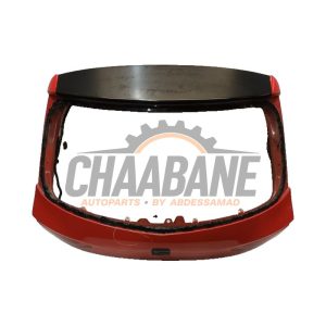 Hayon Seat Leon 2012 / 2018
