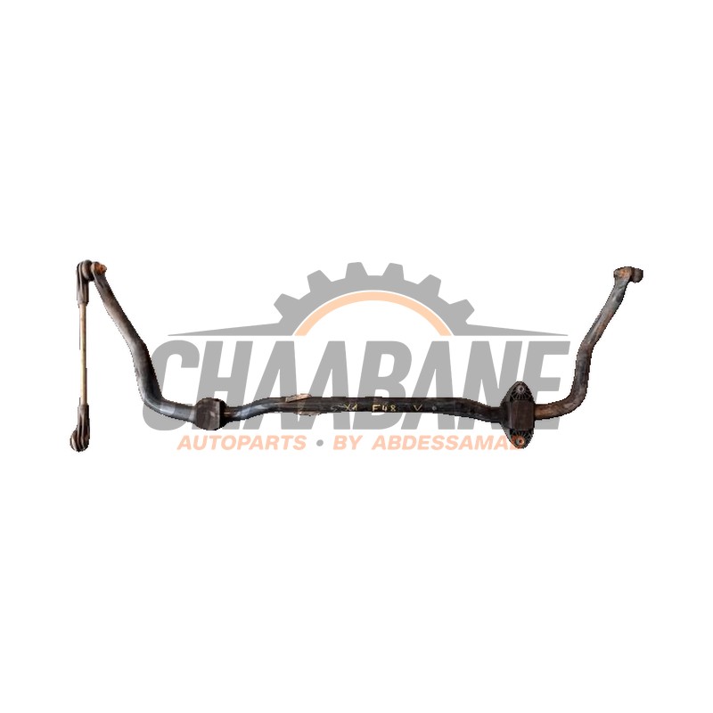 Barre stabilisatrice avant 14627010 BMW X1 (F48) xDrive 20d 2.0 16V 2014 / 2022
