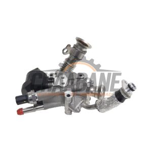 Valve RGE A2761401015 Mercedes E Estate (S213) E-400 3.5 V6 Turbo 4-Matic