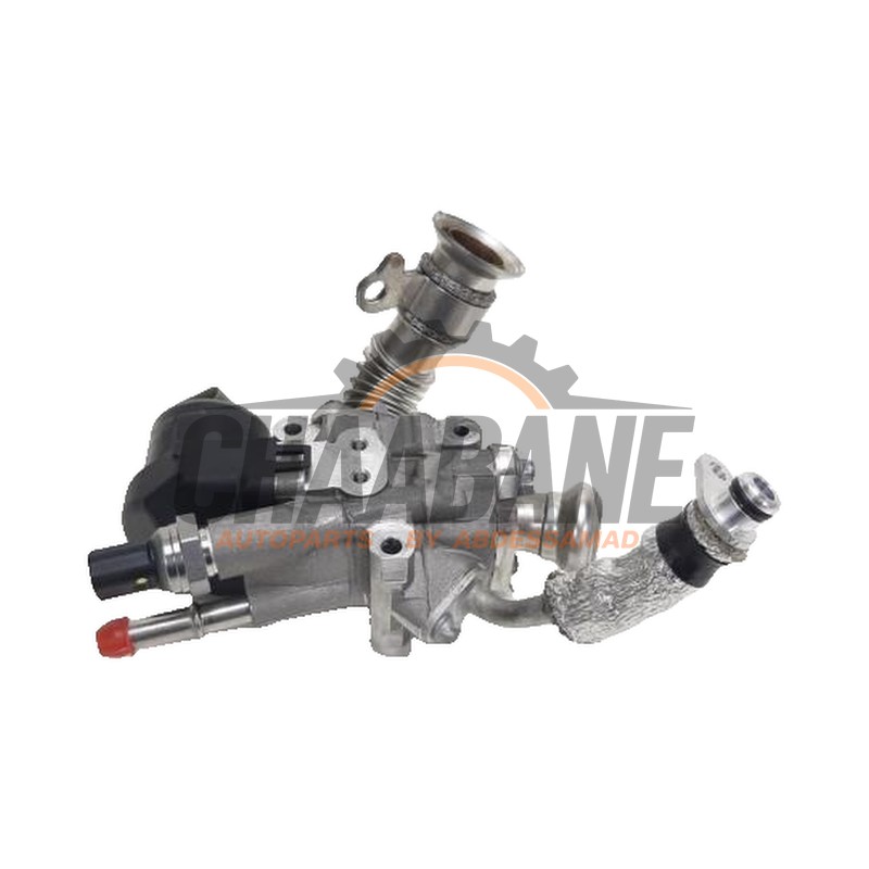 Valve RGE A2761401015 Mercedes E Estate (S213) E-400 3.5 V6 Turbo 4-Matic