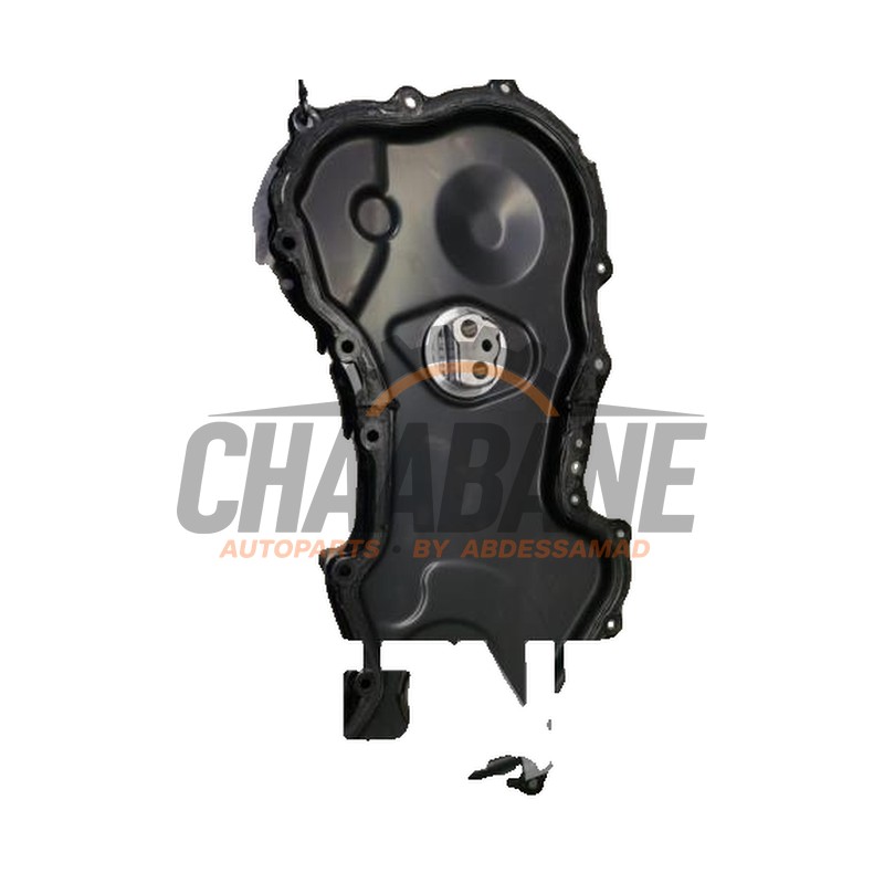 Couvercle de distribution 135027147R Mercedes Vito (447.6) 1.6 109 CDI 16V