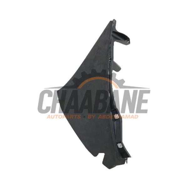 Montant arriere droit 4ML867246B Lamborghini Urus 4.0 V8 2018