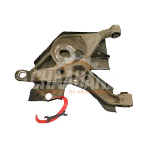 Bras de suspension arriere gauche A1673520100 Mercedes GLE Coupe (C167) 350 e 2.0 16V 4-Matic