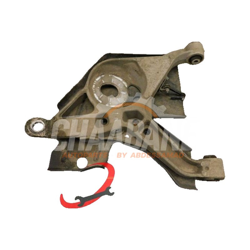 Bras de suspension arriere gauche A1673520100 Mercedes GLE (V167) 400d 2.9 4-Matic