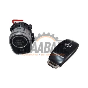 Commutateur marche-arret A1779051001 Mercedes A Limousine (177.1) 2.0 A-35 AMG Turbo 16V 4Matic