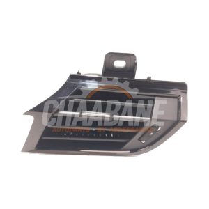 Aerateur tableau de bord 83B820901 Audi Q3 (F3B) 2.0 45 TFSI 16V Quattro 2018