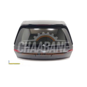Hayon 41007931947 BMW X7 xDrive40i 3.0 24V Mild Hybrid 2019