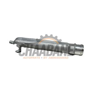 Tube deau A2742000153 Mercedes C (R205) C-180 1.6 16V