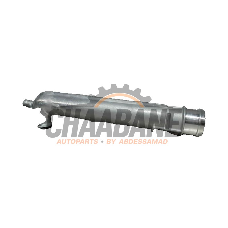 Tube deau A2742000153 Mercedes C (R205) C-180 1.6 16V