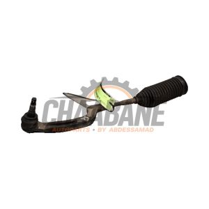 Barre daccouplement droite A2463301800 Mercedes GLA (156.9) 1.6 180 16V