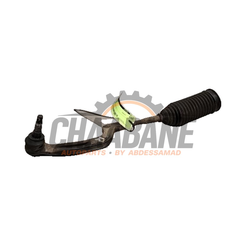 Barre daccouplement droite A2463301800 Mercedes GLA (156.9) 1.6 180 16V