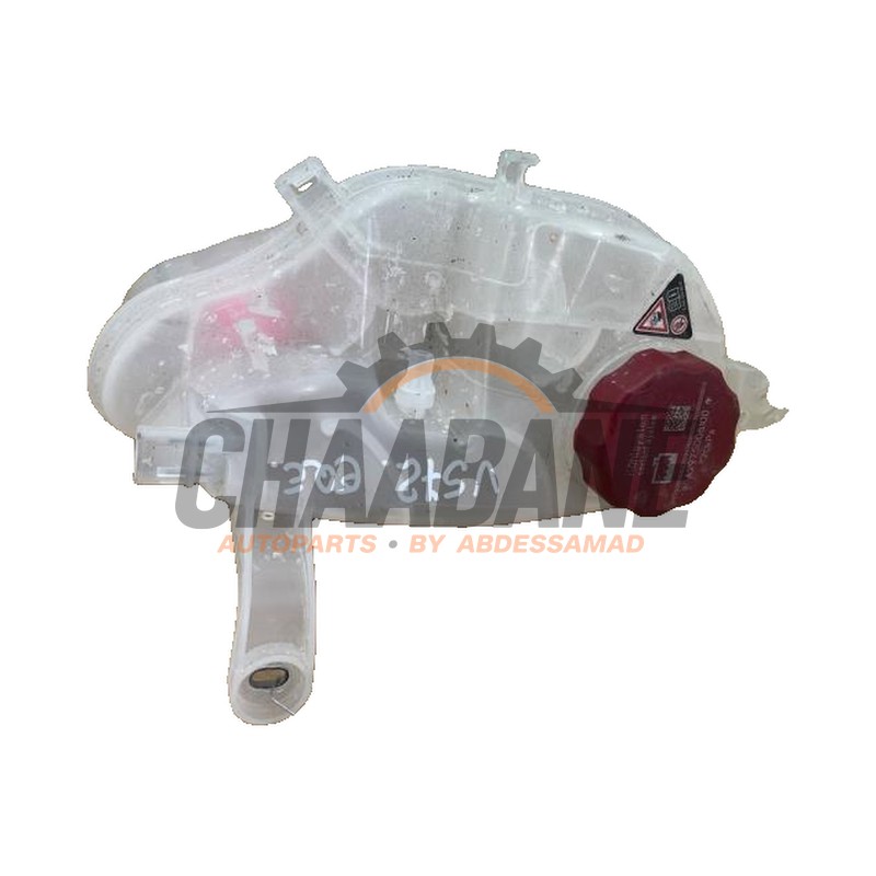 Reservoir dexpansion A2945000200 Mercedes EQE AMG SUV (X294) 53 AMG 4-Matic+