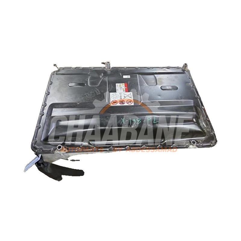 Batterie (hybride) 3Q0915590M Skoda Superb Combi (3V5) 1.4 TSI iV 16V 2015 / 2024