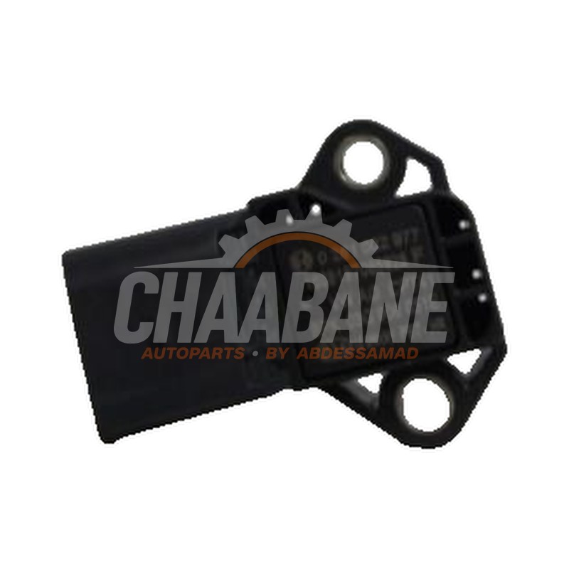 Capteur de pression carburant 03G906051E Seat Ateca (5FPX) 1.0 TSI 12V 2016