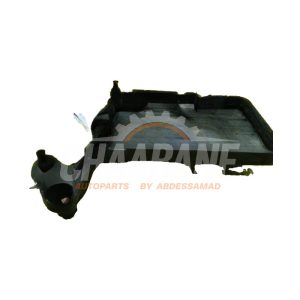 Boitier de batterie ACCUBAKZ Seat Leon SC (5FC) 2012 / 2018