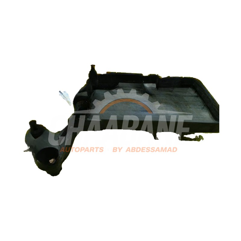 Boitier de batterie ACCUBAKZ Seat Leon SC (5FC) 2012 / 2018