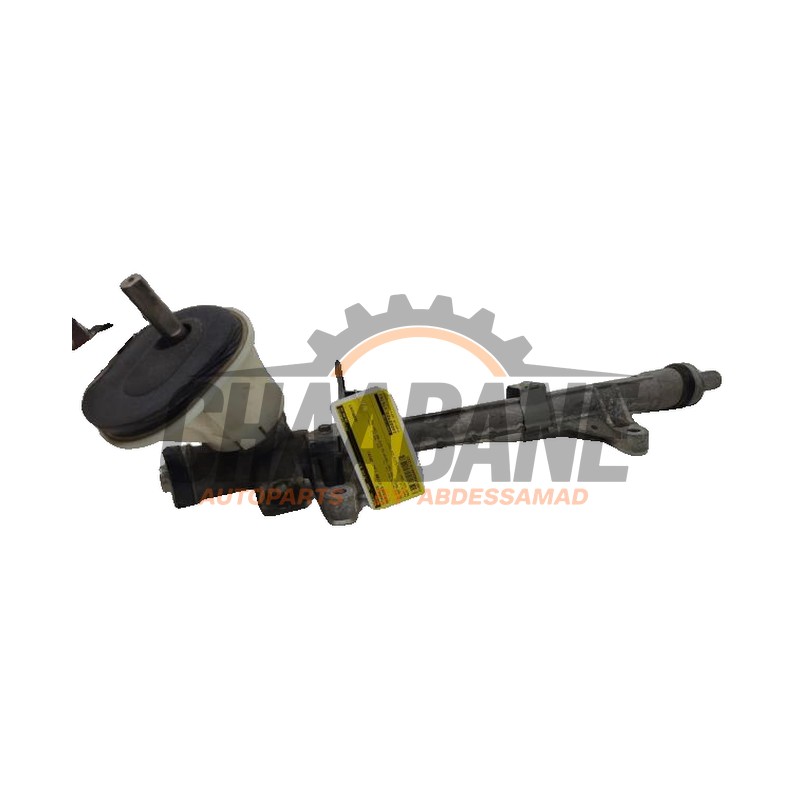 Cremaillere de direction A0005184 Mercedes Citan (415.6) 1.5 108 CDI Euro 6