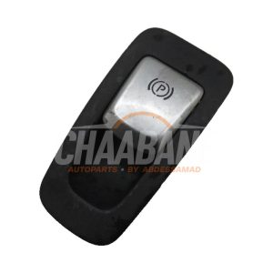 Commutateur frein a main A2059056603 Mercedes C (C205) C-63 S AMG 4.0 V8 Biturbo