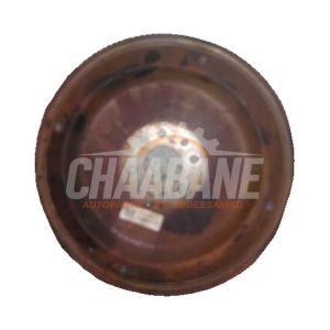 Volant moteur 12780300012 Mercedes GLE Coupe (C292) 350d 3.0 V6 24V BlueTEC 4-Matic