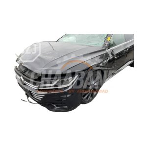 Carrosserie coin avant gauche Volkswagen Arteon (3HAB) 2.0 TSI 16V 2017