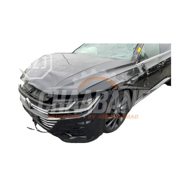 Carrosserie coin avant gauche Volkswagen Arteon (3HAB) 2.0 TSI 16V 2017