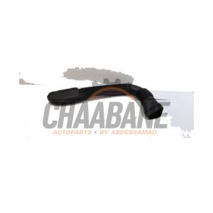 Tuyau daspiration air A2470900900 Mercedes GLC (X253) 2.0 260 16V 4-Matic