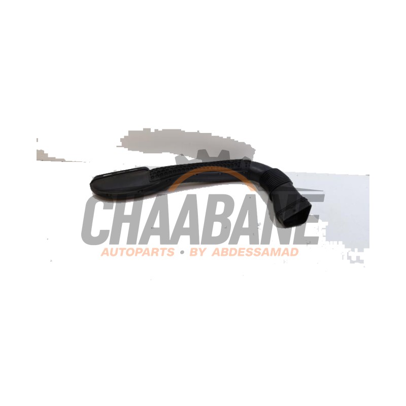 Tuyau daspiration air A2470900900 Mercedes GLC (X253) 2.0 260 16V 4-Matic