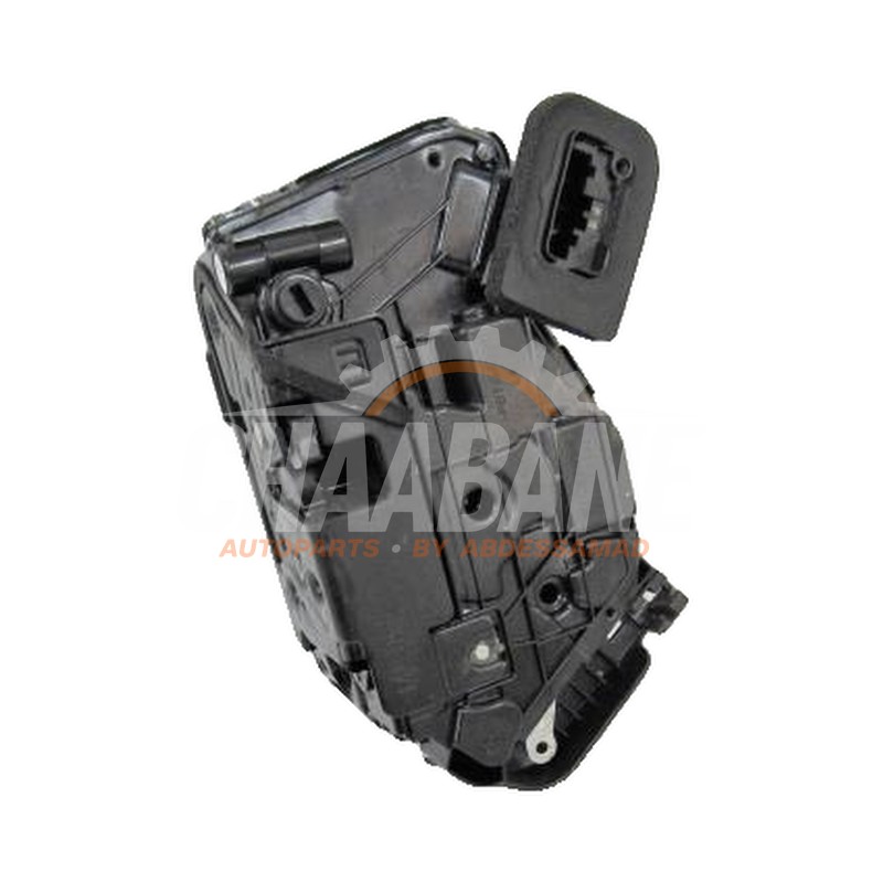 Serrure arriere gauche 5G4839015 Skoda Fabia 2014 / 2021