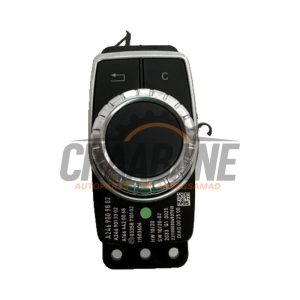 Direction systeme de commande A2469001309 Mercedes A (W176) 1.6 A-200 16V