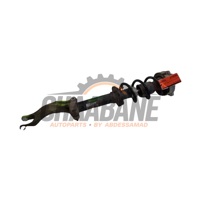 Amortisseur avant gauche 8W6413031B Audi A5 Sportback (F5A/F5F) 2.0 40 TFSI g-tron 16V 2016