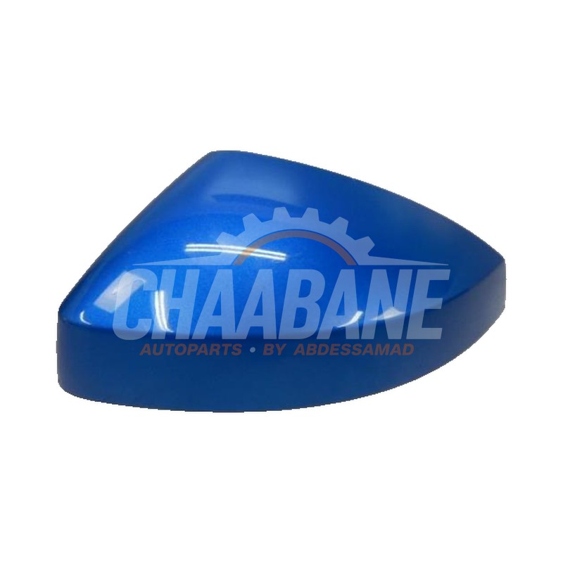 Coque retroviseur gauche 8V0857527E Audi A3 Sportback (8VA/8VF) 2012 / 2020