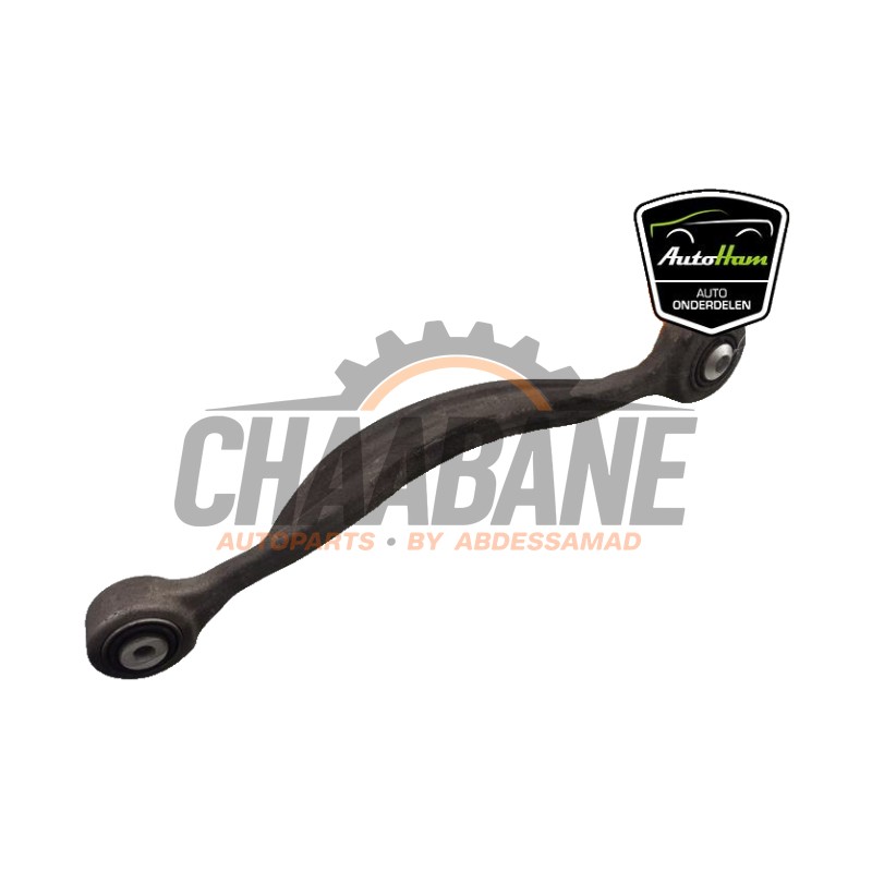 Bras de suspension arriere gauche 4M0501531 Audi SQ7 (4MB/4MG) 4.0 TDI V8 32V 2016
