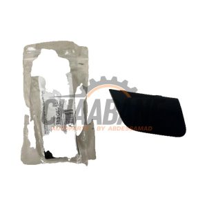 Protection crochet de remorquage arriere A2138853301 Mercedes E (W213) E-200 2.0 Turbo 16V 4-Matic