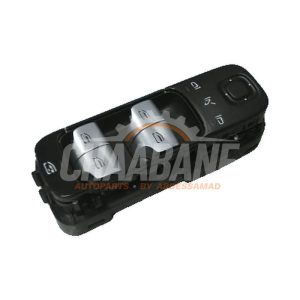 Commutateur combi vitres A2069007807 Mercedes C-Klasse