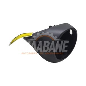 Couvercle colonne de direction 110187 BMW 3 serie Touring (F31) 330d 3.0 24V 2012 / 2019
