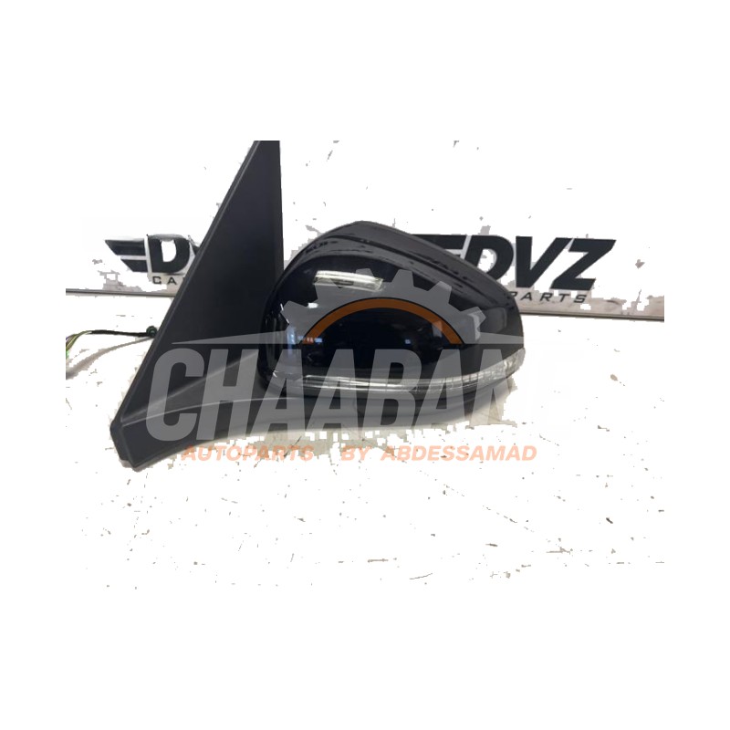 Retroviseur gauche 7T0857501K Volkswagen Multivan T7 1.4 eHybrid 16V 2021
