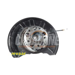 Fusee arriere gauche A2043500741 Mercedes CLS Shooting Brake (X218) 63 AMG S 5.5 V8 32V 4-Matic