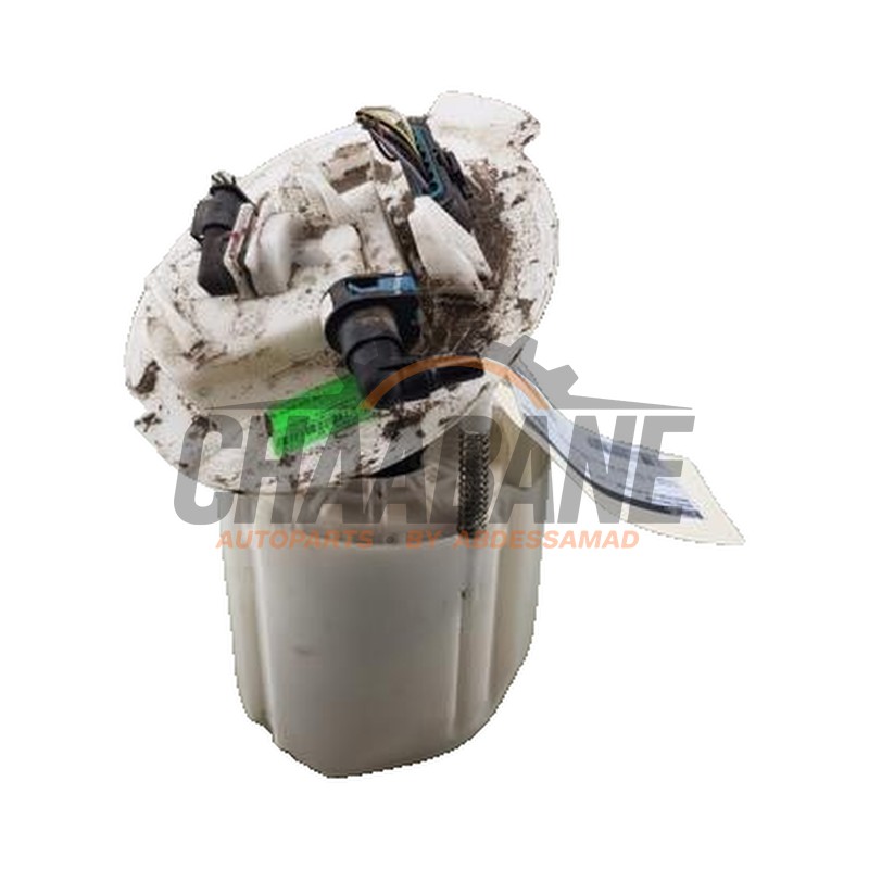 Pompe dinjection A2054708501 Mercedes C AMG (C205) 4.0 C-63 S AMG V8 Biturbo