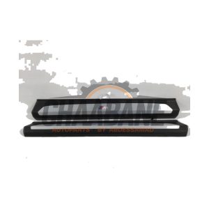 Plaque de protection divers 8076405 BMW 8-Serie 2018