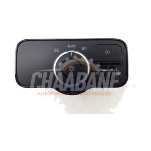 Commutateur lumiere A9079053302 Mercedes Sprinter 3,5t (907.6/910.6) 316 CDI 2.1 D RWD