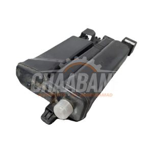 Filtre carbone 5Q0201801 Audi Q2 (GAB/GAG) 1.4 TFSI 16V 2016
