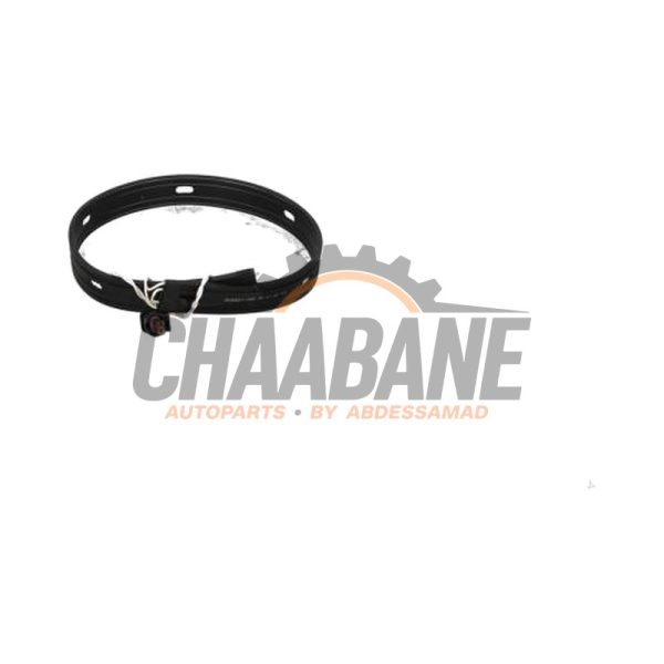 Capteur (divers) 61358494948 BMW 4 serie Gran Coupe (G26) 420d Mild Hybrid xDrive 2.0 16V 2021
