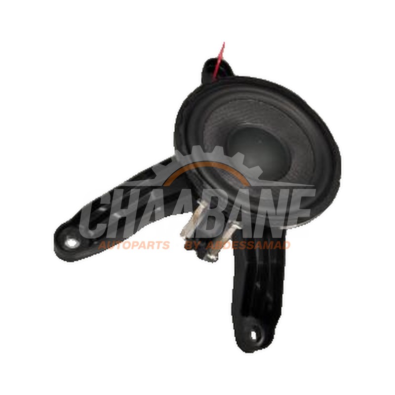 Haut-parleur A1678202401 Mercedes GLE