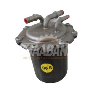 Boitier de filtre carburant 4M0127401C Audi SQ7 2016